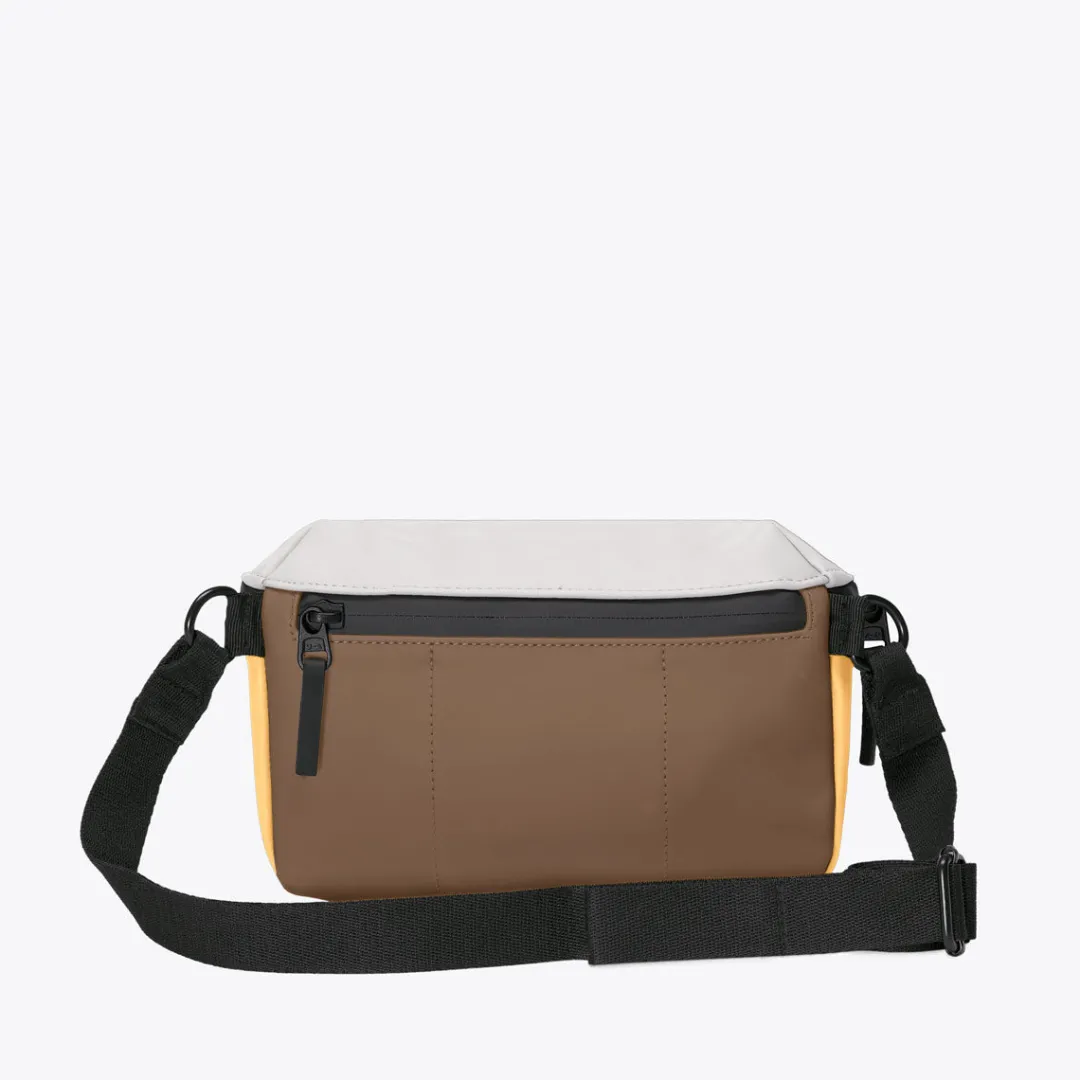 Ucon Acrobatics Jona Medium Bag GlacierGrey-Lemon Best