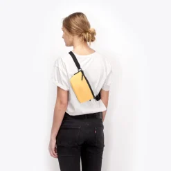 Ucon Acrobatics Jona Medium Bag GlacierGrey-Lemon Best
