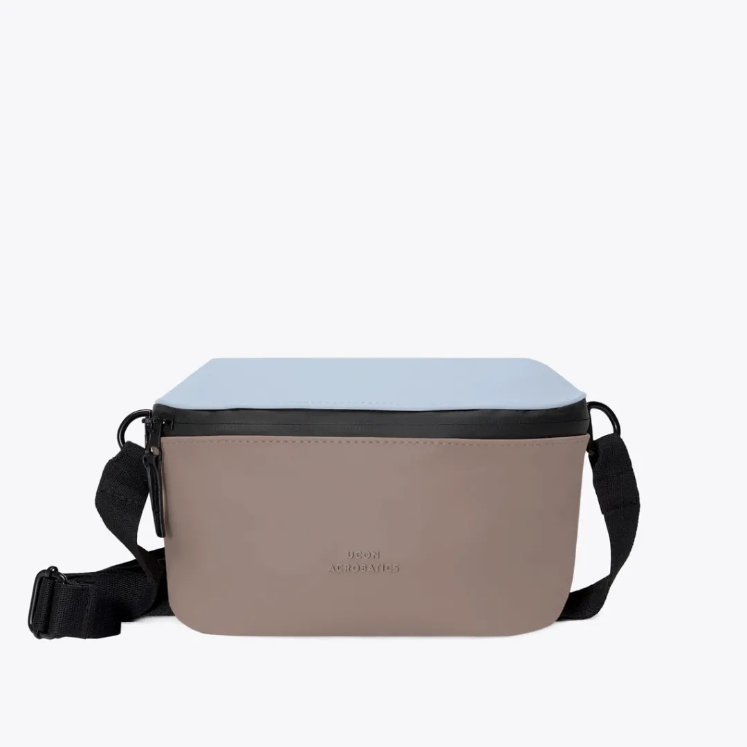 Ucon Acrobatics Jona Medium Bag FogBlue-DarkSand Outlet