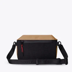 Ucon Acrobatics Jona Medium Bag DarkSandReflective Best