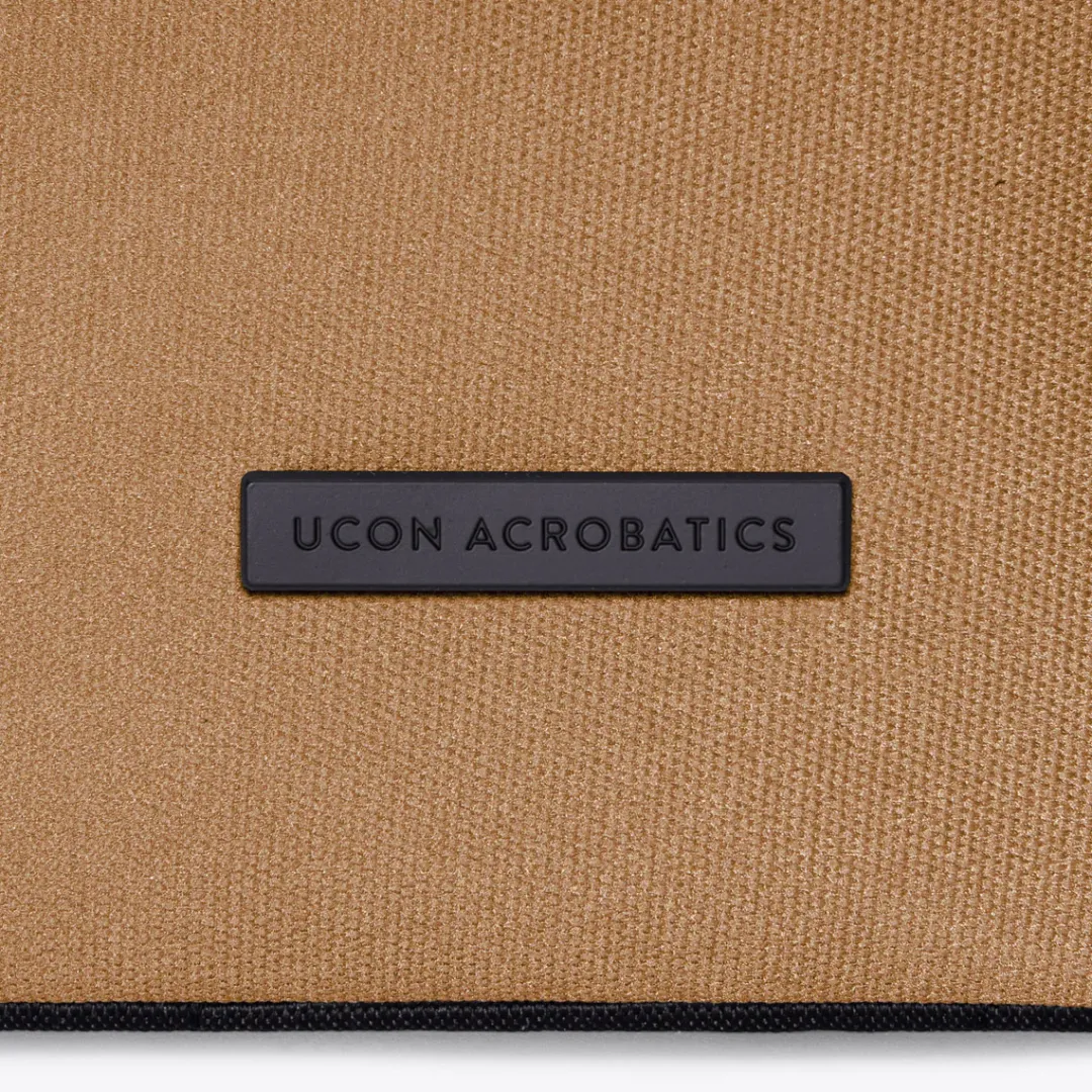 Ucon Acrobatics Jona Medium Bag DarkSandReflective Best