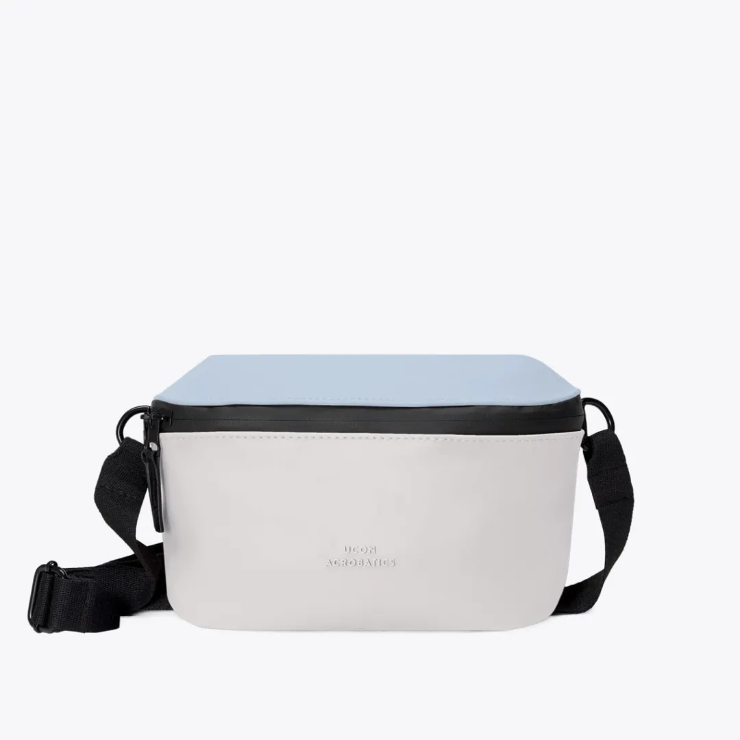 Ucon Acrobatics Jona Medium Bag FogBlue-GlacierGrey Outlet