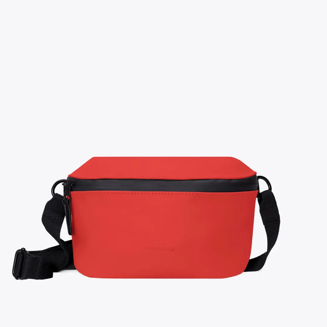 Ucon Acrobatics Jona Medium Bag Red Sale
