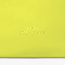 Ucon Acrobatics Jona Medium Bag AcidLime Fashion