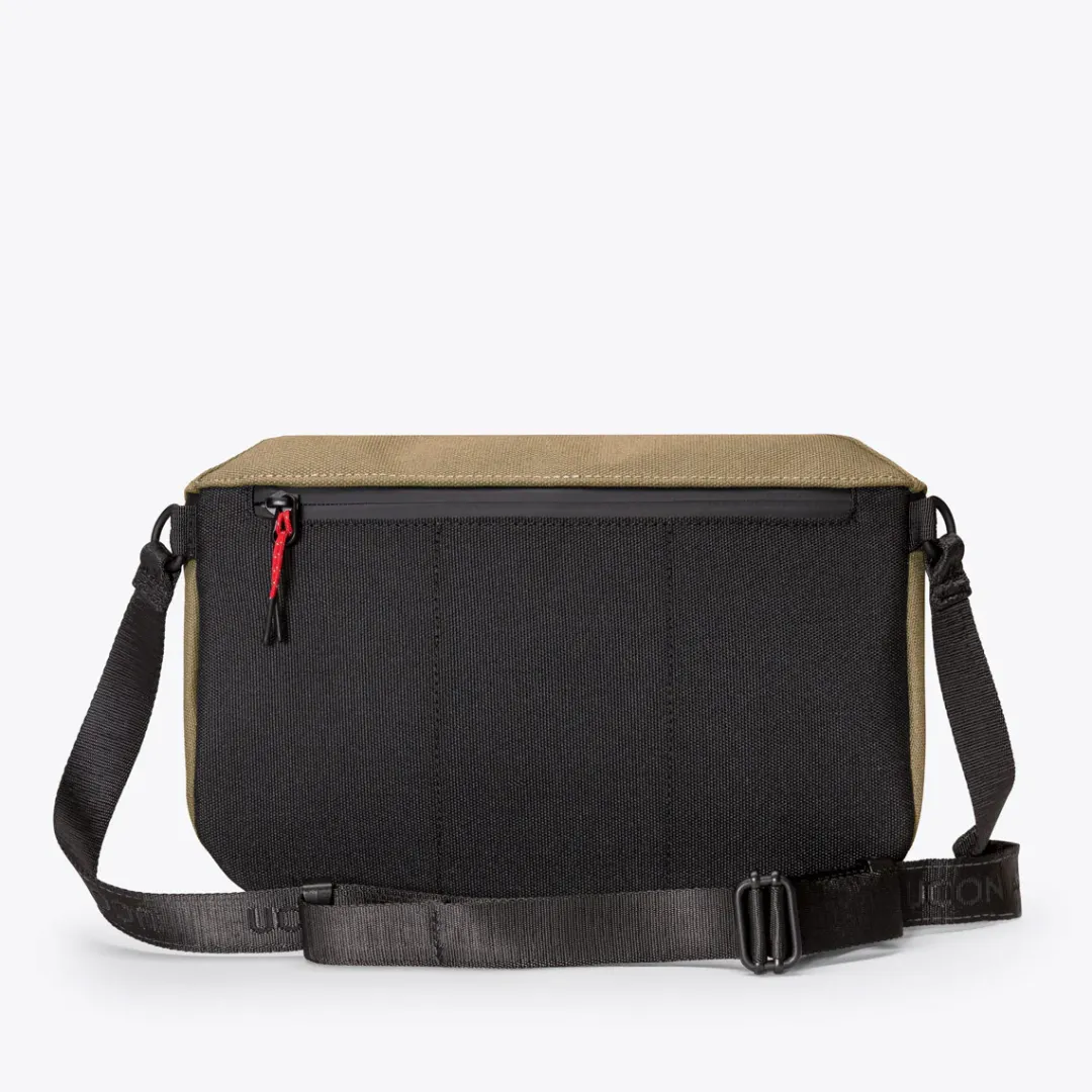 Ucon Acrobatics Jona X-Large Bag OliveReflective Online