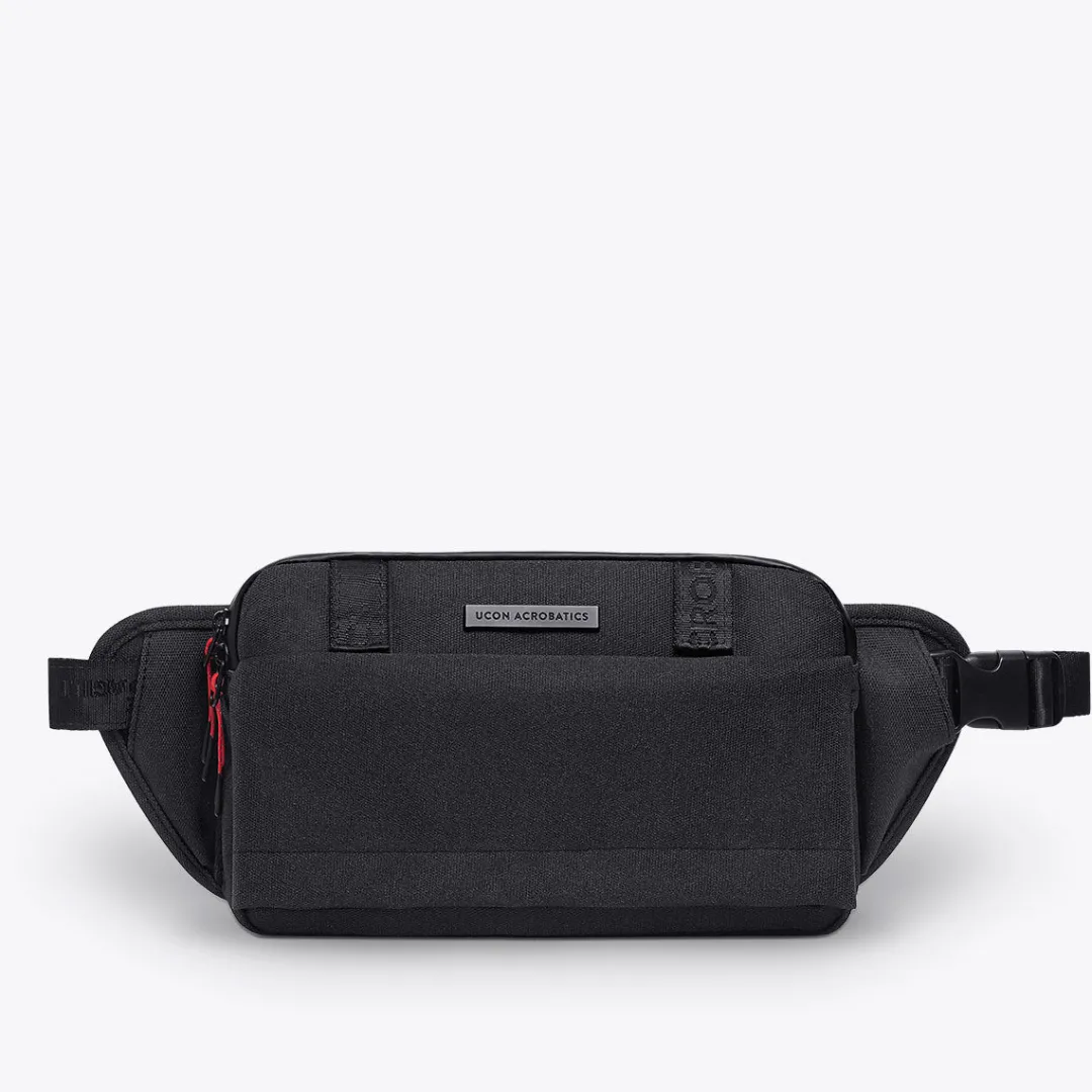 Ucon Acrobatics Luca Bag AsphaltReflective Discount