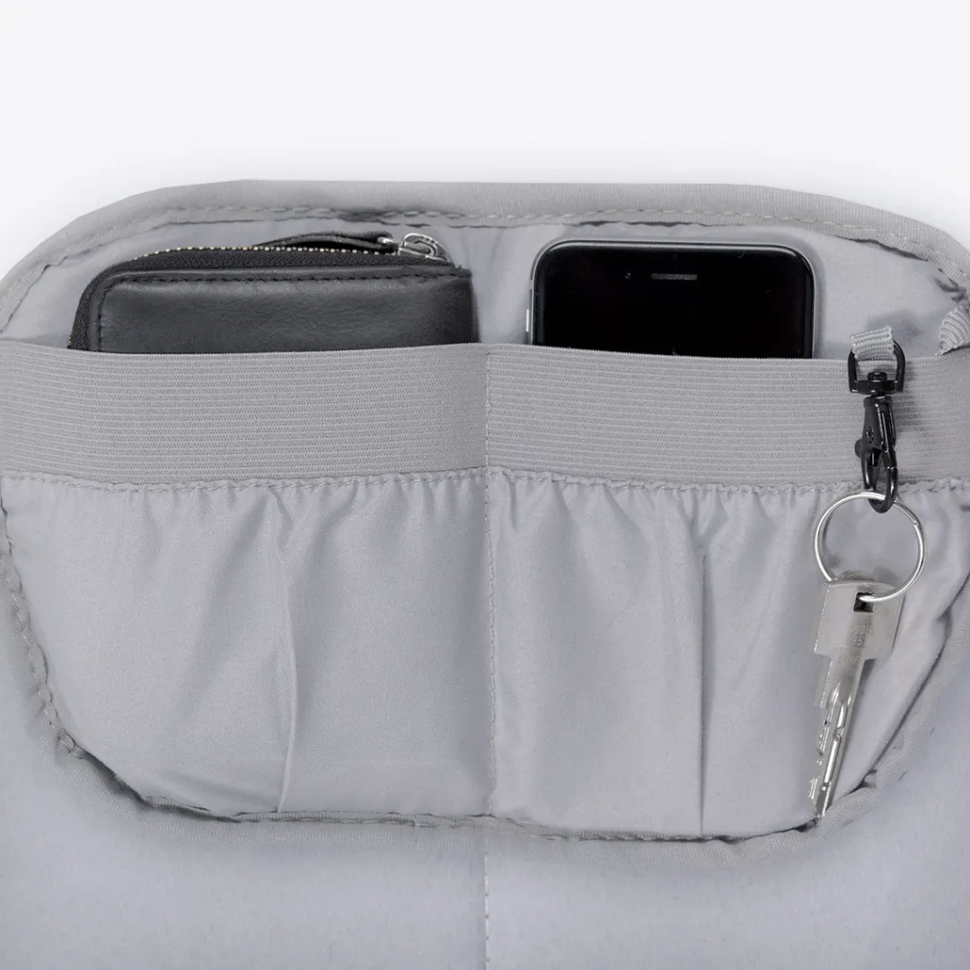 Ucon Acrobatics Luca Bag AsphaltReflective Discount