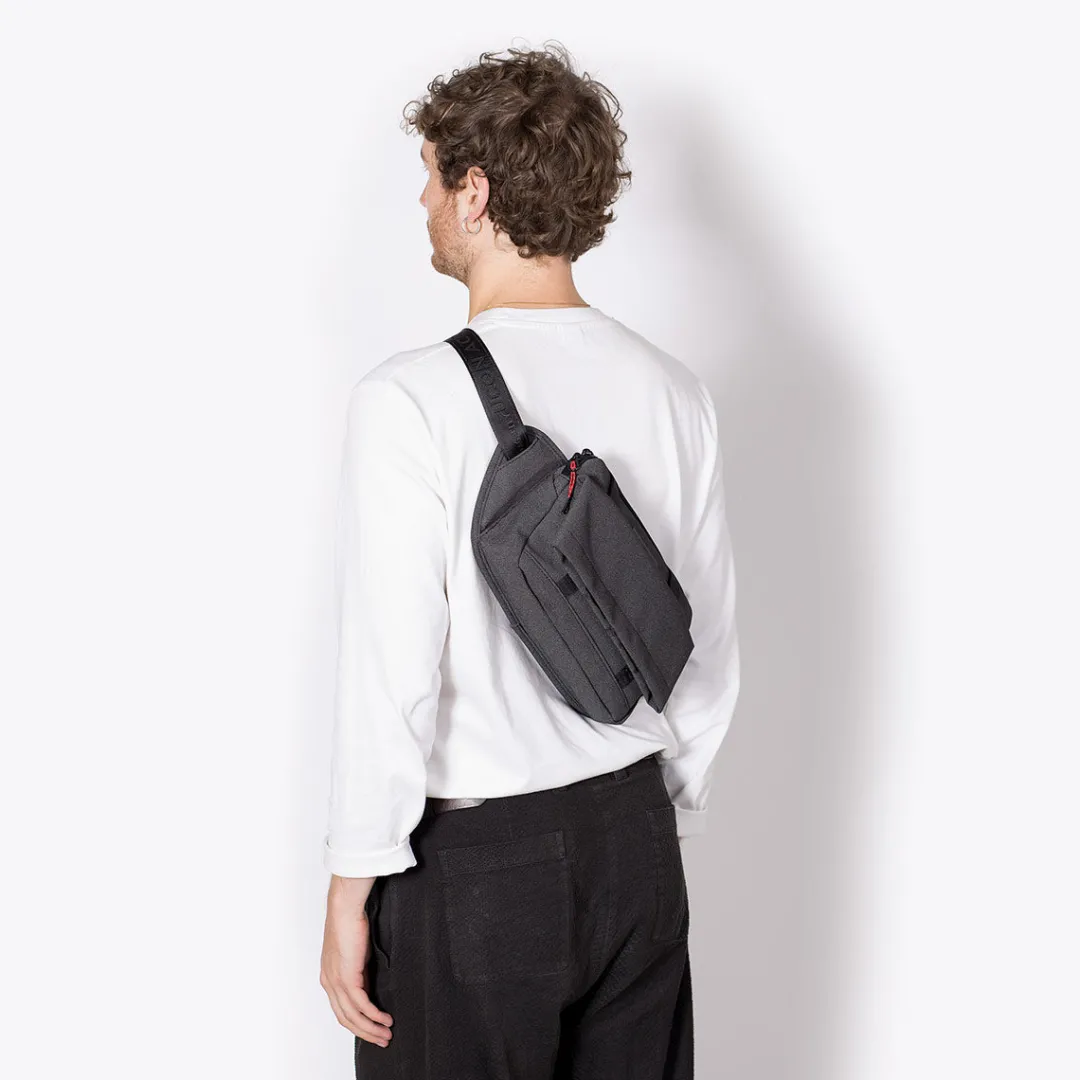 Ucon Acrobatics Luca Bag AsphaltReflective Discount