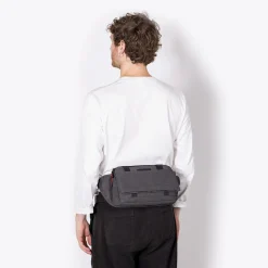 Ucon Acrobatics Luca Bag AsphaltReflective Discount