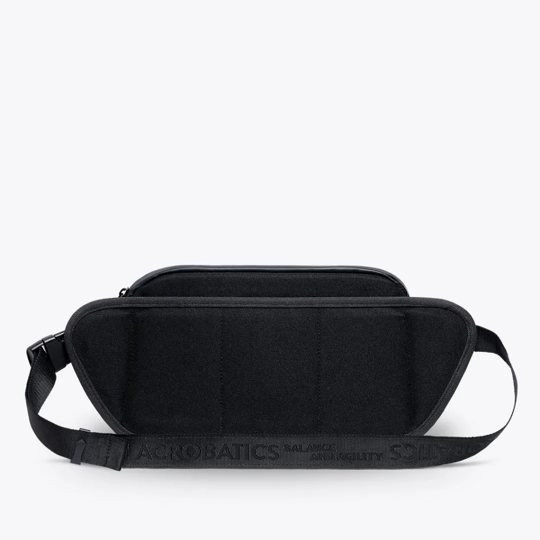 Ucon Acrobatics Luca Bag AsphaltReflective Discount