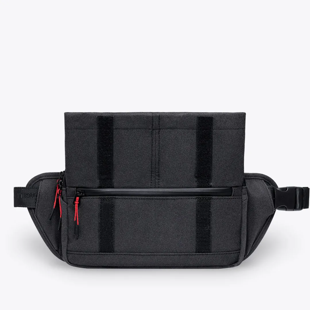 Ucon Acrobatics Luca Bag AsphaltReflective Discount