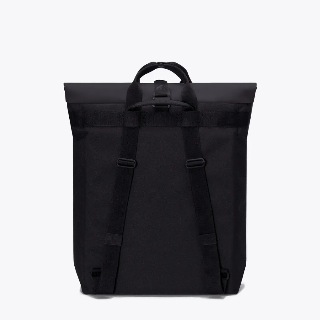 Ucon Acrobatics Malte Medium Backpack Black Outlet