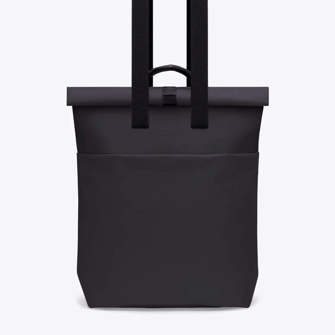 Ucon Acrobatics Malte Medium Backpack Black Outlet