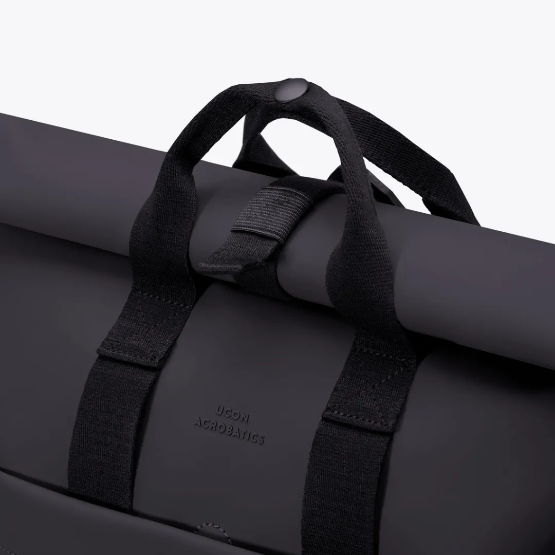 Ucon Acrobatics Malte Medium Backpack Black Outlet