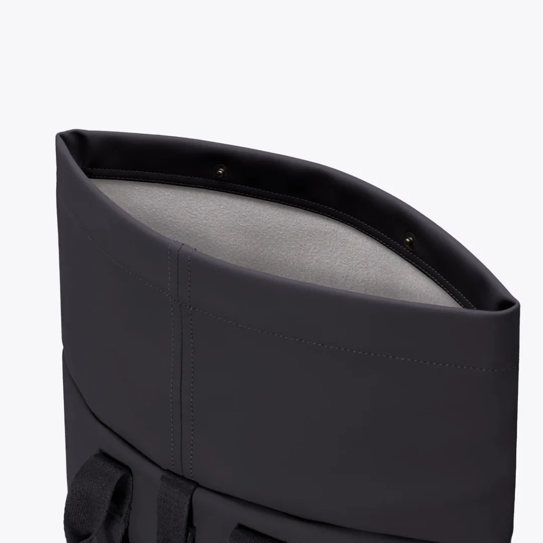 Ucon Acrobatics Malte Medium Backpack Black Outlet