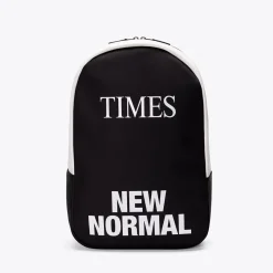 Ucon Acrobatics Marvin Backpack Black&White Outlet