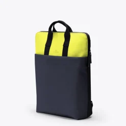 Ucon Acrobatics Masao Medium Backpack AcidLime-DarkNavy Online