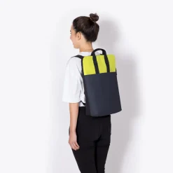 Ucon Acrobatics Masao Medium Backpack AcidLime-DarkNavy Online