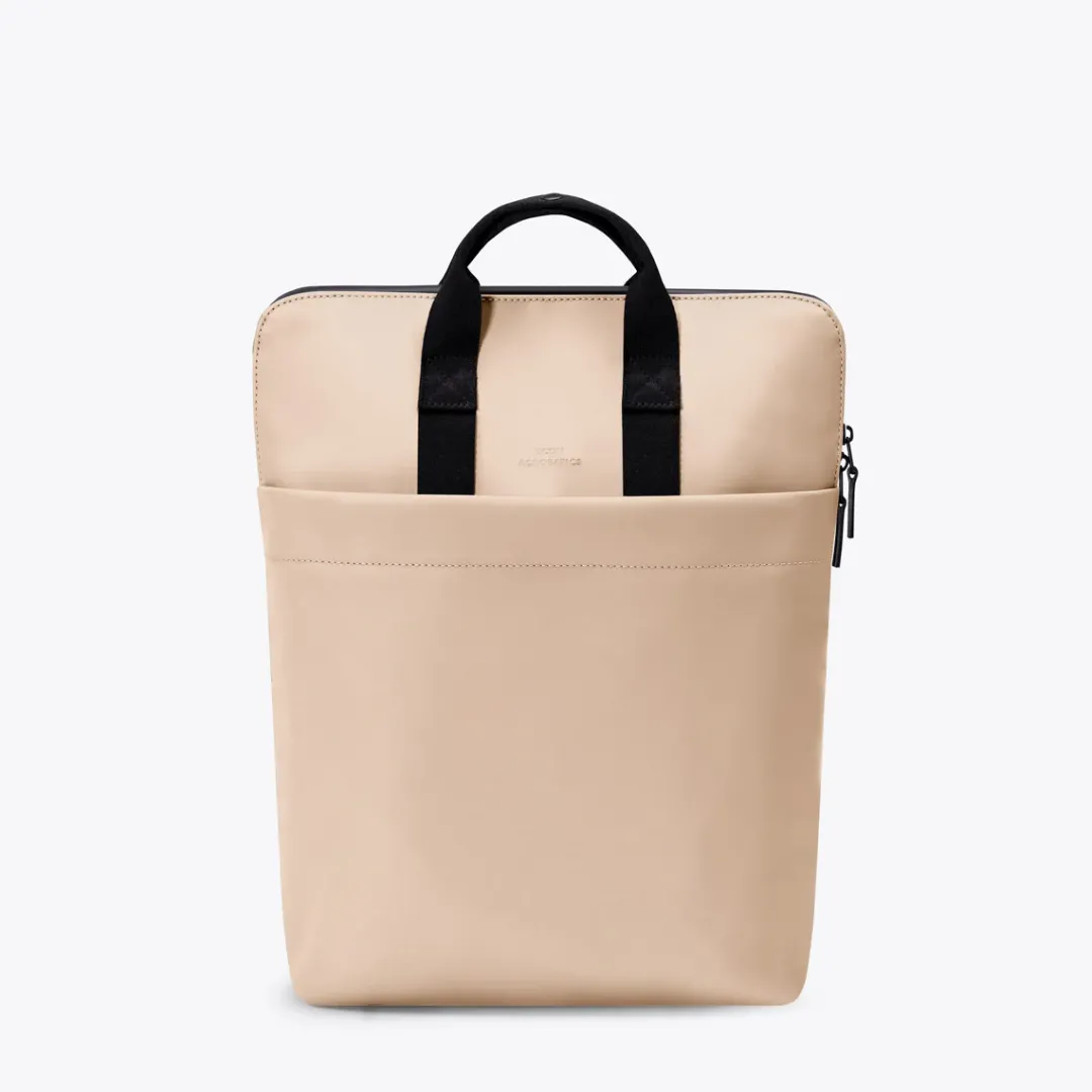 Ucon Acrobatics Masao Medium Backpack LightAlmond Clearance