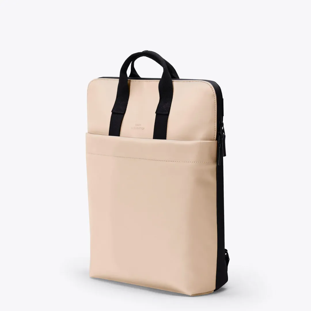 Ucon Acrobatics Masao Medium Backpack LightAlmond Clearance