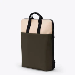 Ucon Acrobatics Masao Medium Backpack LightAlmond-Olive New