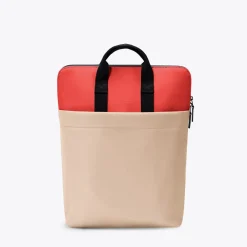 Ucon Acrobatics Masao Medium Backpack Red-LightAlmond Clearance
