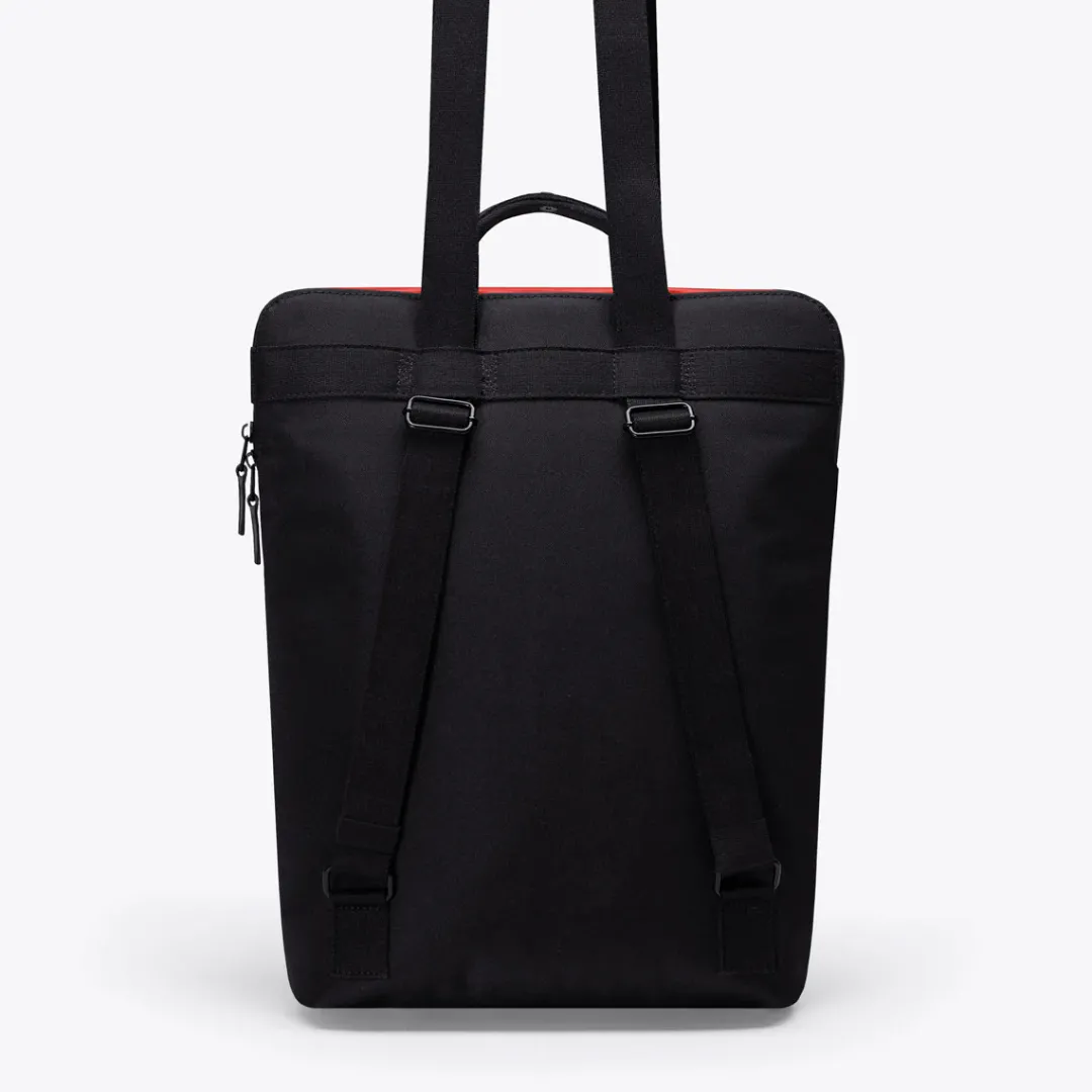 Ucon Acrobatics Masao Medium Backpack Red-LightAlmond Clearance