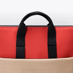 Ucon Acrobatics Masao Medium Backpack Red-LightAlmond Clearance