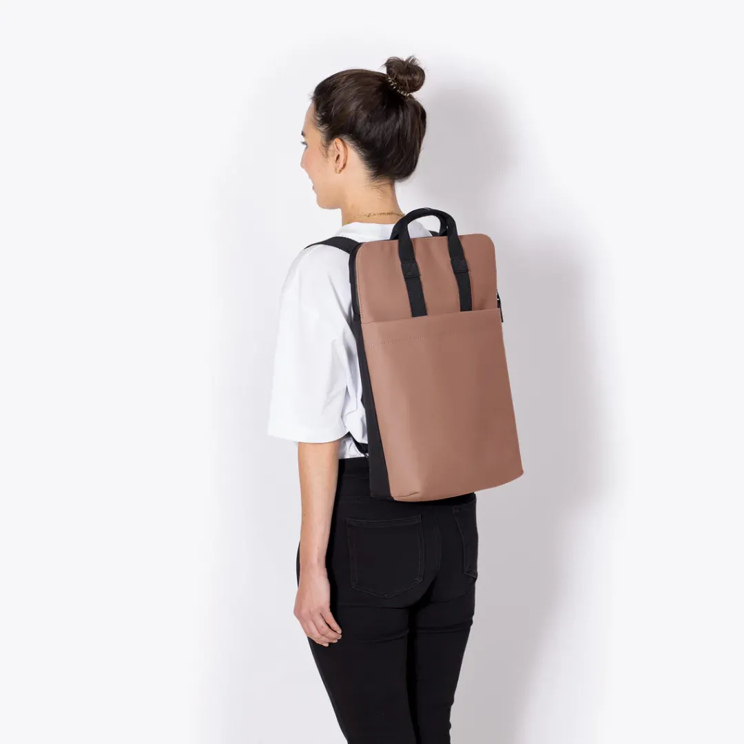 Ucon Acrobatics Masao Medium Backpack Redwood New