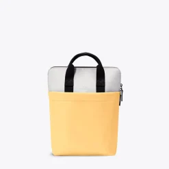 Ucon Acrobatics Masao Mini Backpack GlacierGrey-Lemon New
