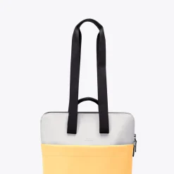 Ucon Acrobatics Masao Mini Backpack GlacierGrey-Lemon New