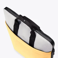 Ucon Acrobatics Masao Mini Backpack GlacierGrey-Lemon New