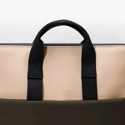 Ucon Acrobatics Masao Mini Backpack LightAlmond-Olive Fashion