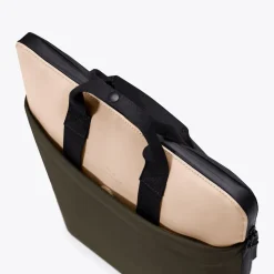 Ucon Acrobatics Masao Mini Backpack LightAlmond-Olive Fashion