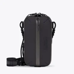 Ucon Acrobatics Matteo Bag Black Fashion