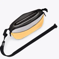 Ucon Acrobatics Melvin Large Bag GlacierGrey-Lemon Fashion