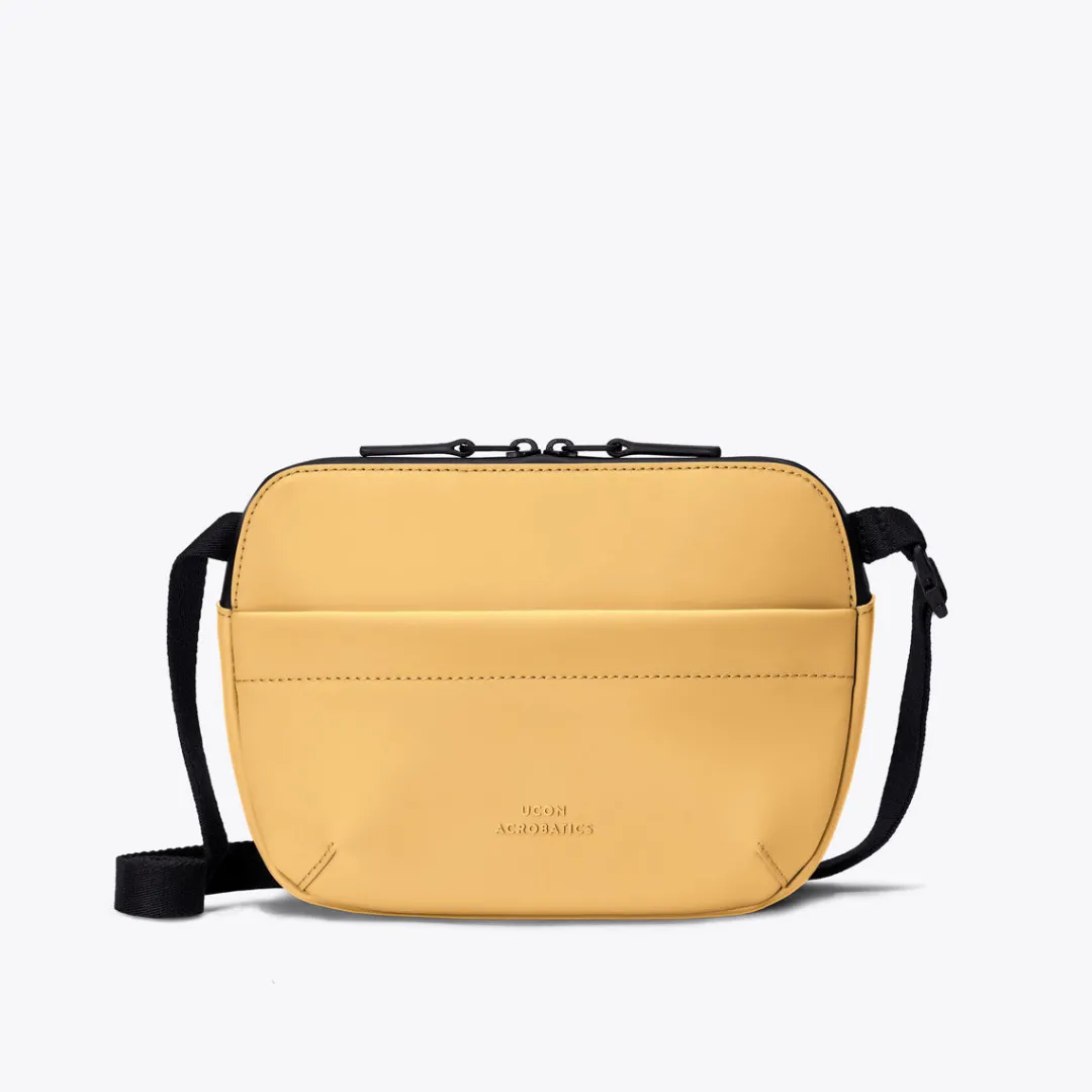 Ucon Acrobatics Melvin Medium Bag Lemon Fashion