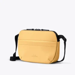 Ucon Acrobatics Melvin Medium Bag Lemon Fashion