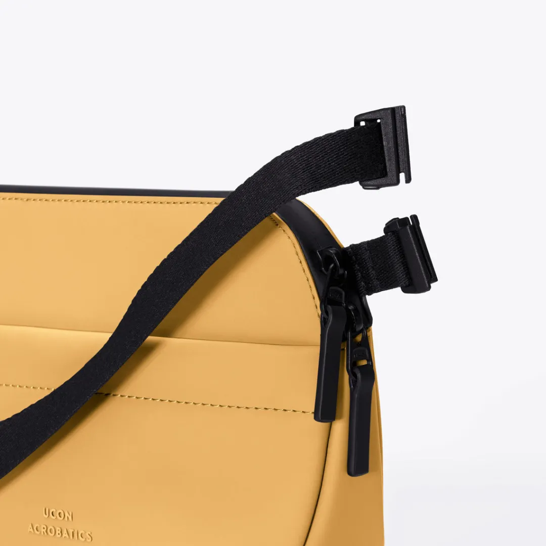 Ucon Acrobatics Melvin Medium Bag Lemon Fashion