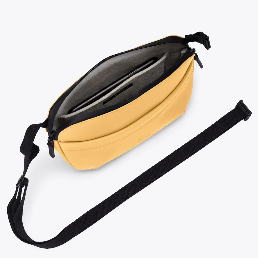 Ucon Acrobatics Melvin Medium Bag Lemon Fashion