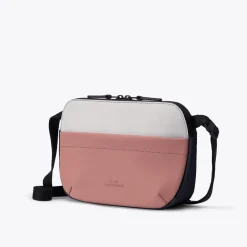 Ucon Acrobatics Melvin Medium Bag GlacierGrey-DarkRose Sale