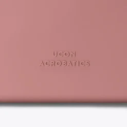 Ucon Acrobatics Melvin Medium Bag GlacierGrey-DarkRose Sale