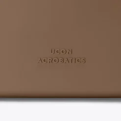 Ucon Acrobatics Melvin Medium Bag Chestnut Clearance