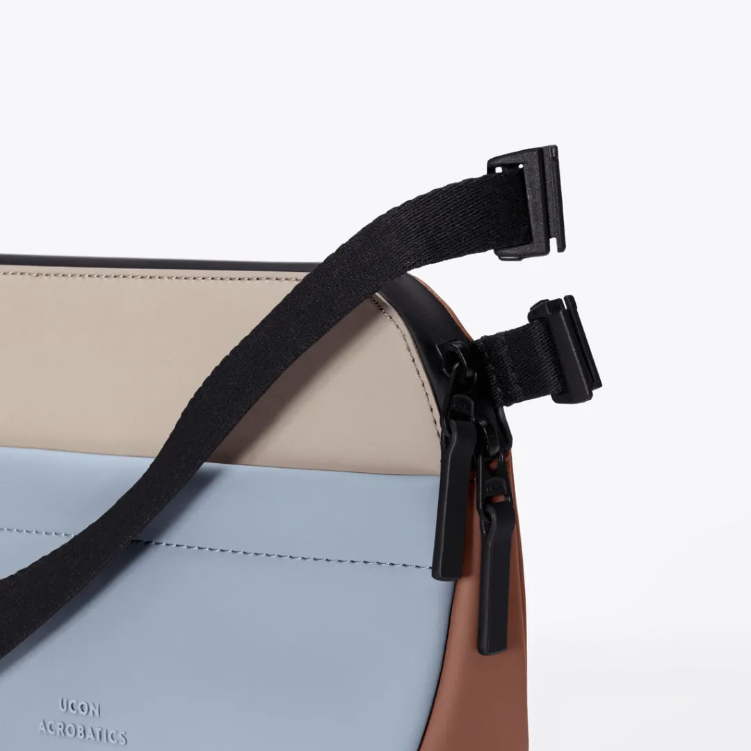 Ucon Acrobatics Melvin Medium Bag LightSand-FogBlue Sale