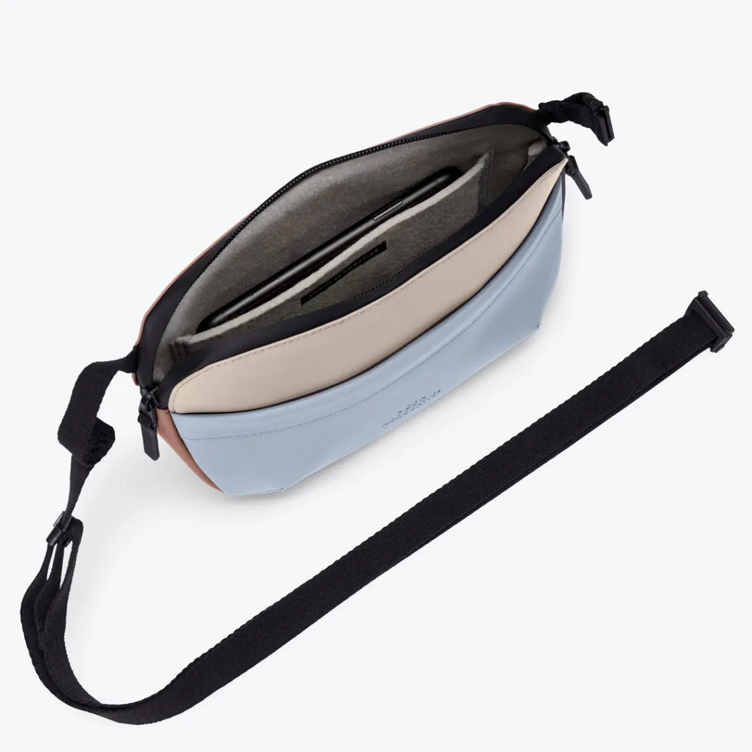 Ucon Acrobatics Melvin Medium Bag LightSand-FogBlue Sale