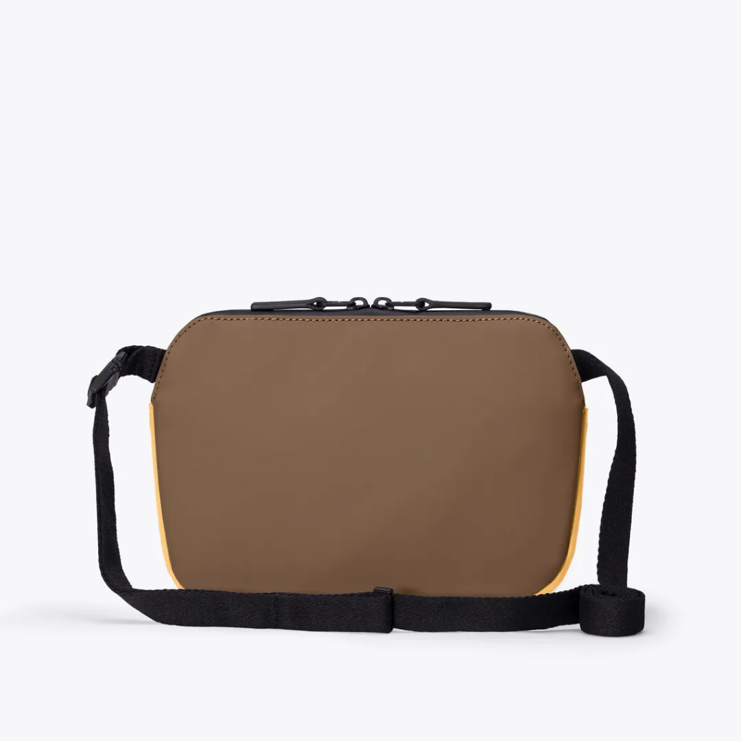Ucon Acrobatics Melvin Medium Bag GlacierGrey-Lemon Best