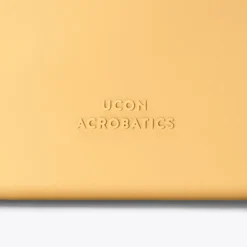 Ucon Acrobatics Melvin Medium Bag GlacierGrey-Lemon Best