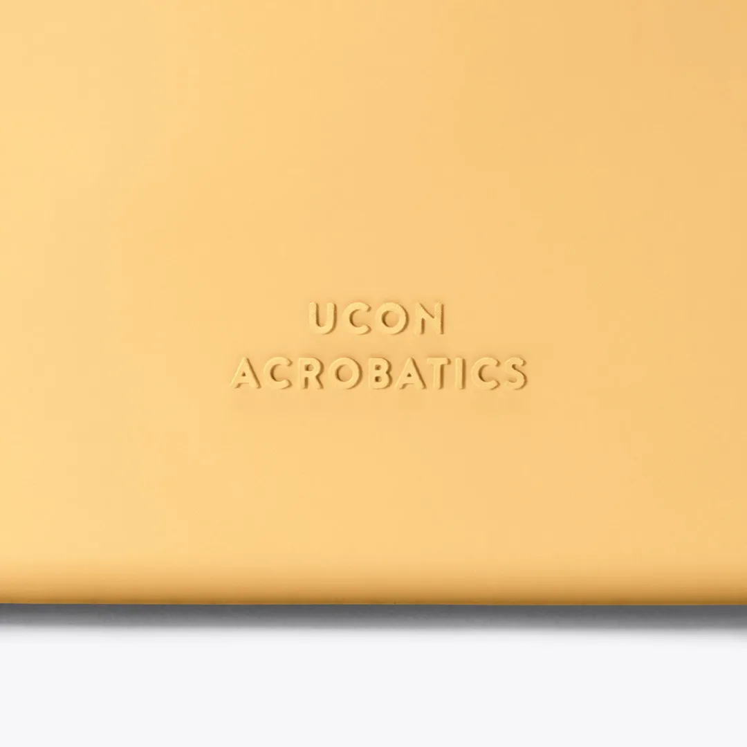 Ucon Acrobatics Melvin Medium Bag GlacierGrey-Lemon Best