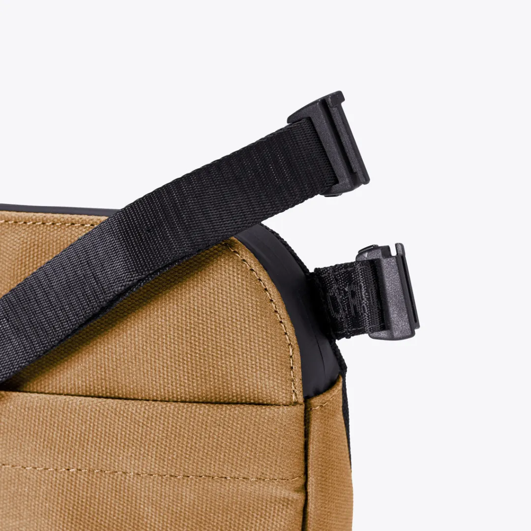 Ucon Acrobatics Melvin Medium Bag DarkSandReflective Discount
