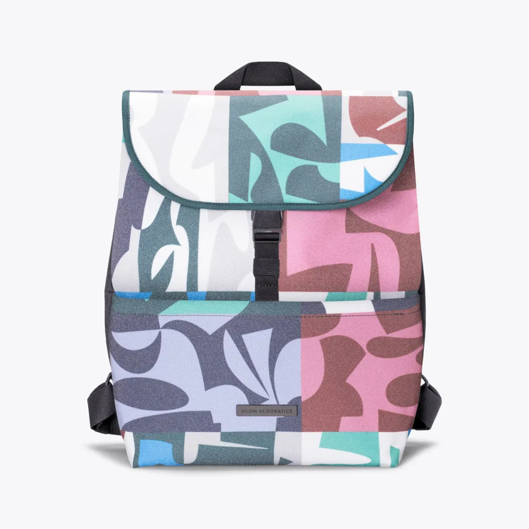 Ucon Acrobatics Mion Mini Backpack Multicolour Outlet